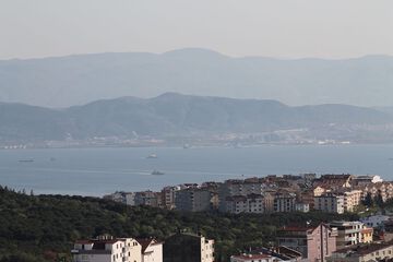 View from room