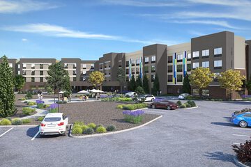 Tru by Hilton Flagstaff