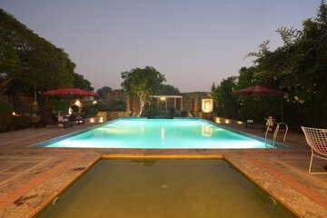 Children's pool