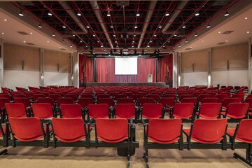 Theater show
