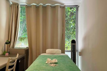 Spa treatment