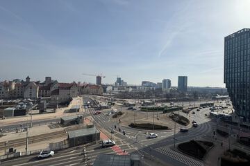 City view