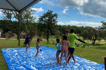 Children's activities