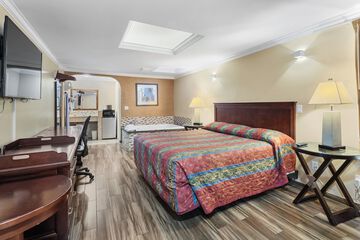 Land view from property