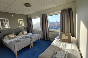 Extra beds