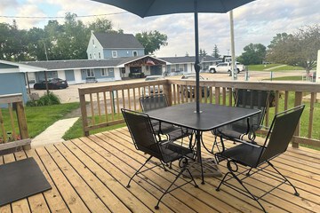 Terrace/Patio 57 of 61