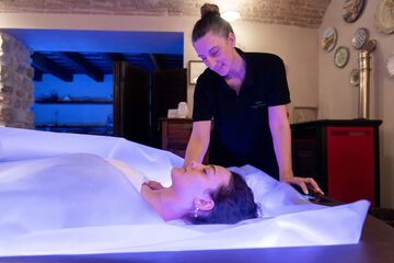Treatment room