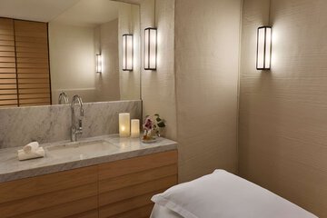 Treatment room