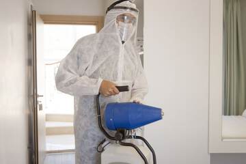 Cleanliness standards
