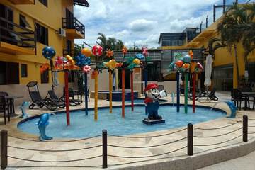 Children's pool