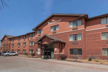 Extended Stay America Dallas Bedford