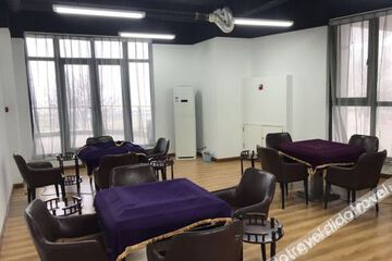 Fitness & Recreational Facilities