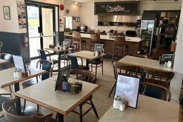 Cafe