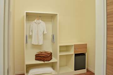 Minibar