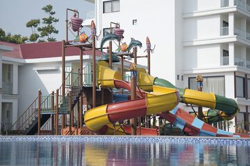 Water park