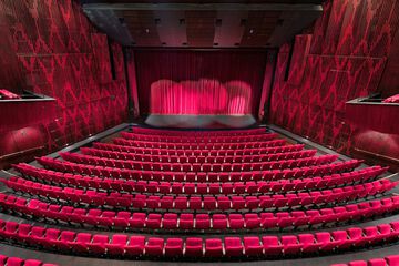 Theater show