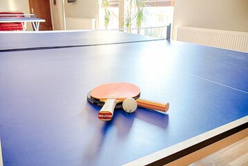 Sports facility