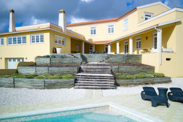 Terrace or Patio