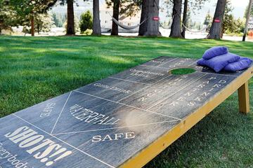 Children's activities