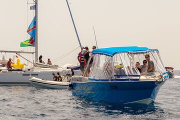 Boating