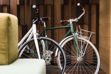 Bicycling
