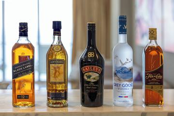 Minibar