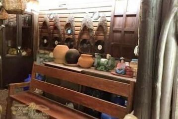 Gift Shop
