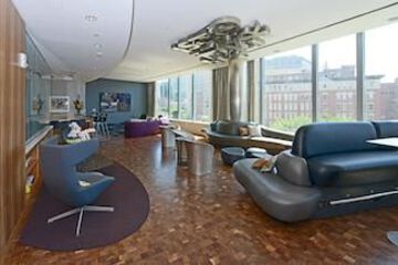 Hotel Interior
