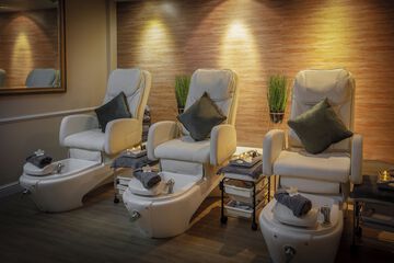 Spa treatment