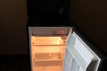 Mini-refrigerator