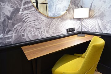 Room amenity