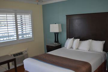 Rockview Inn & Suites