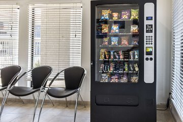 Vending machine