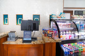 Breakfast/Coffee Service 45 of 67