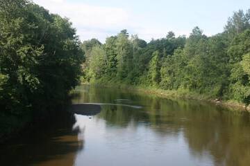 Lake