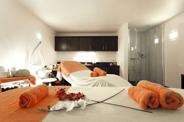 Treatment room