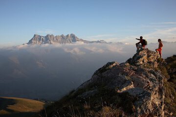 Hiking