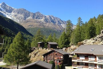 View from room