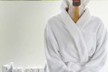 Facial