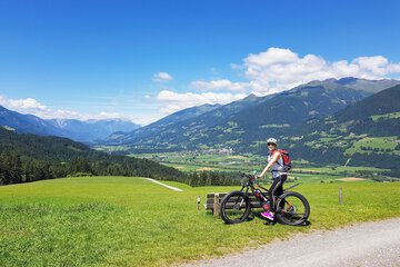 Bicycling