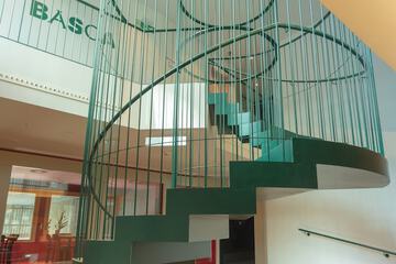 Building design