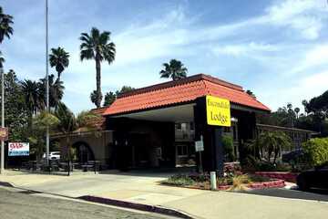 Escondido Lodge