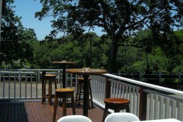Terrace or Patio