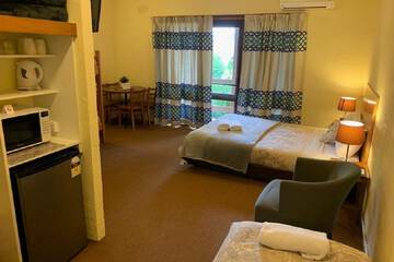 Extra beds