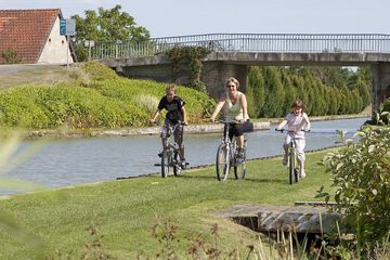 Bicycling