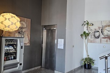 Elevator