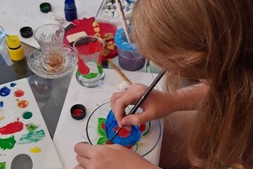 Children's activities