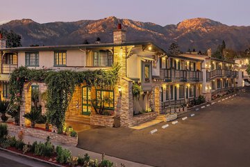 Best Western Plus Santa Barbara