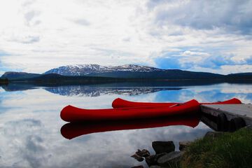 Rowing
