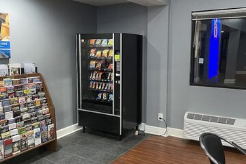 Vending machine